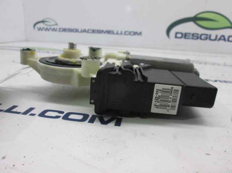 VOLKSWAGEN Bora 1 generation (1998-2005) Rear Left Door Window Control Motor 1J4959811CFKZ 20164831