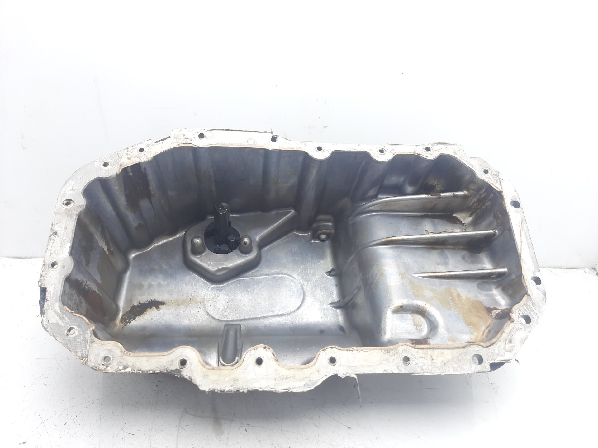 VOLKSWAGEN Touran 1 generation (2003-2015) Veivhus 03C103603J 22331151