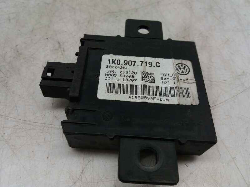 AUDI A2 8Z (1999-2005) Other Control Units 1K0907719C 20181532