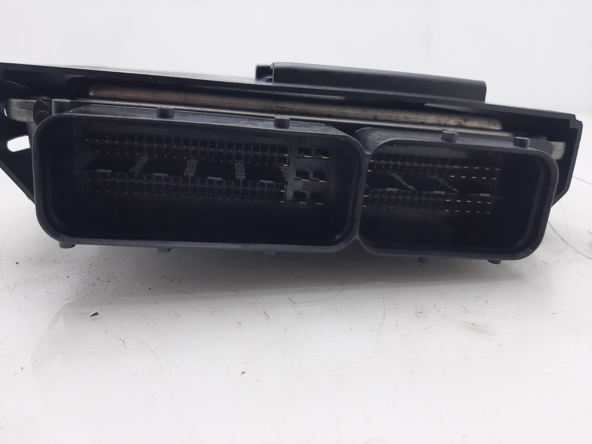 OPEL Insignia A (2008-2016) Engine Control Unit ECU 13243604 22326716