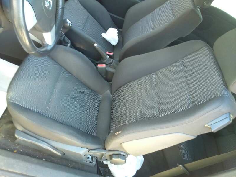 MG Astra J (2009-2020) ABS blokas 13213610 20167590