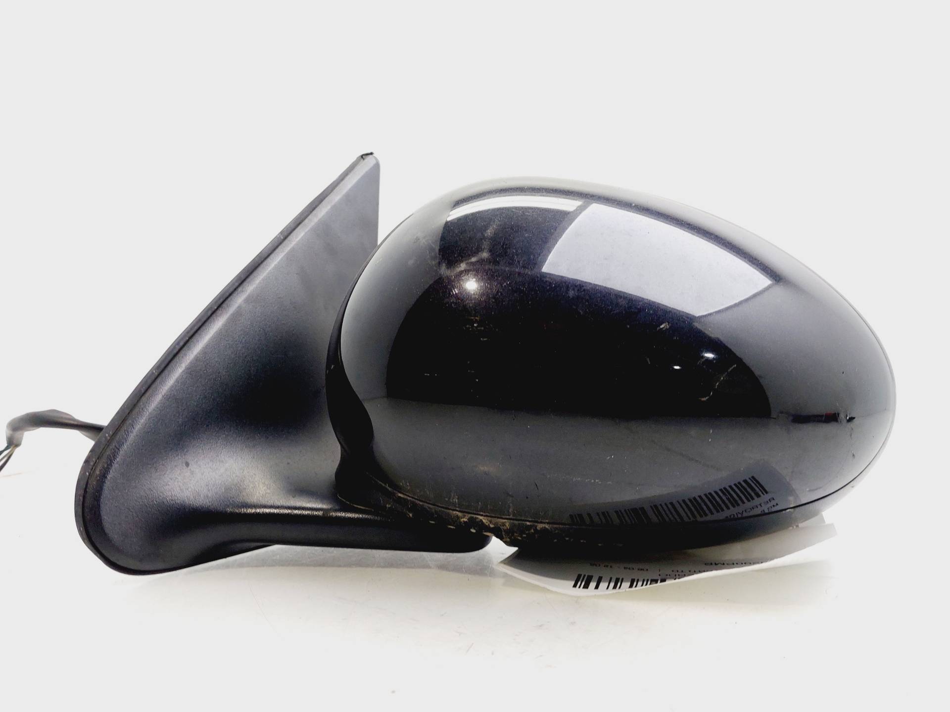 NISSAN Almera N15 (1995-2000) Left Side Wing Mirror CRJ100290PMP 25425584