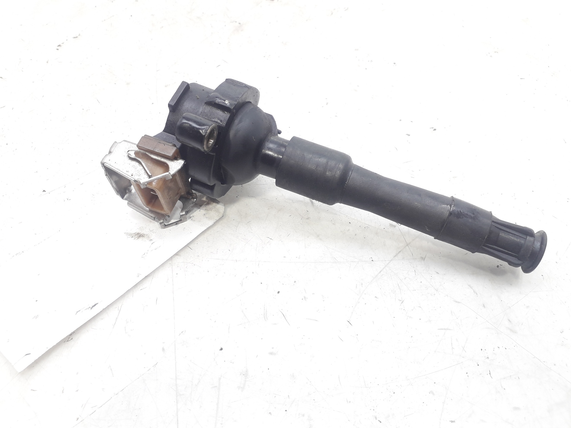 BMW 5 Series E39 (1995-2004) High Voltage Ignition Coil 1748017 18498204