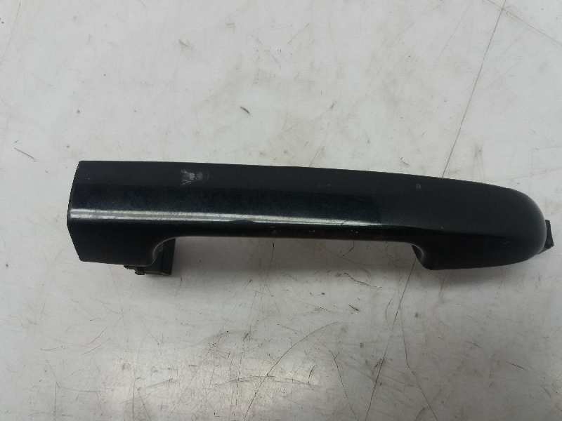 KIA Cee'd 1 generation (2007-2012) Front Left Door Exterior Handle 82651A2000 20194060