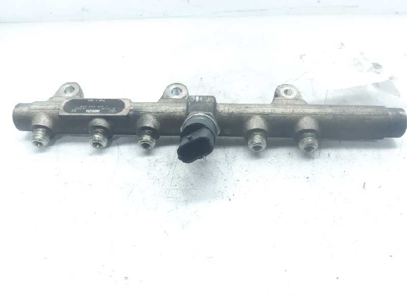 ALFA ROMEO 147 2 generation (2004-2010) Fuel Rail 0445214016 18425544