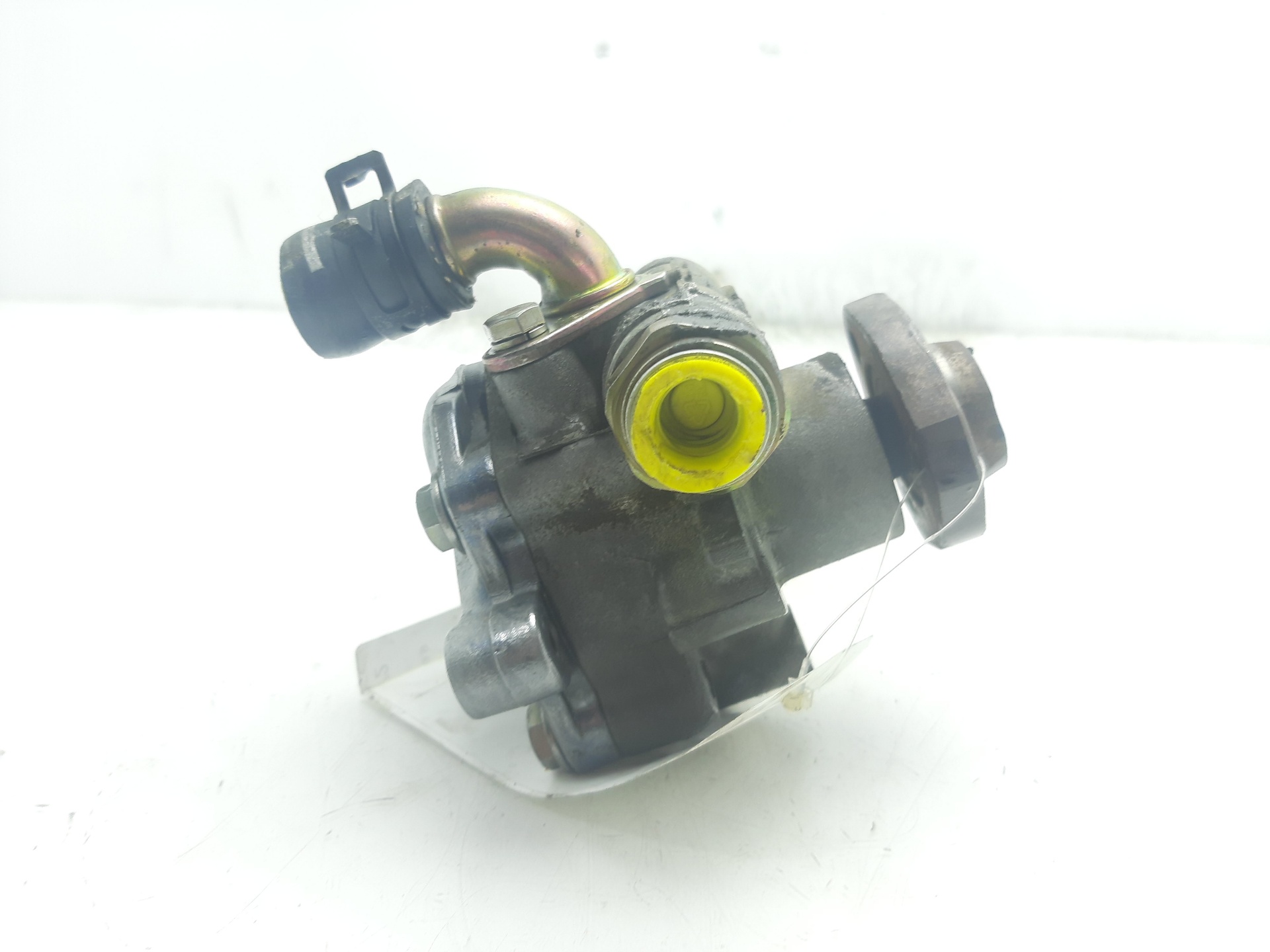 VOLKSWAGEN Bora 1 generation (1998-2005) Power Steering Pump 1J0422134A 22330848