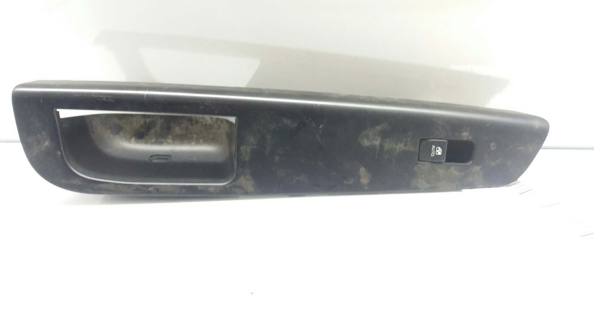 KIA Cee'd 1 generation (2007-2012) Priekinių dešinių durų langų pakėlimo mygtukai 935751H100 21010899