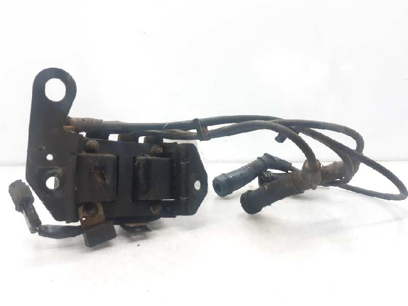HYUNDAI Accent X3 (1994-2000) High Voltage Ignition Coil 2730122040 18635347
