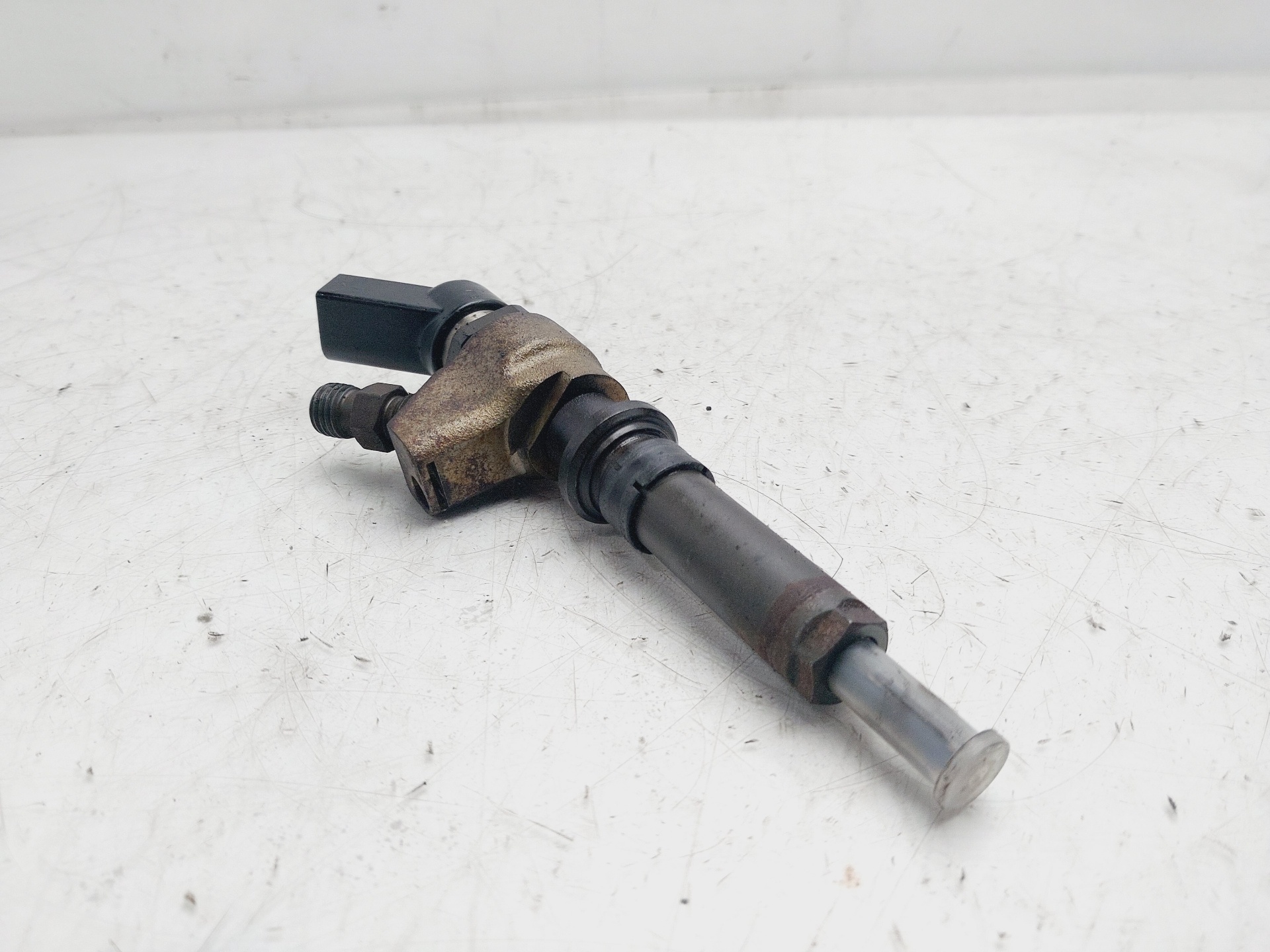 SUBARU Fuel Injector 9636819380 25804173