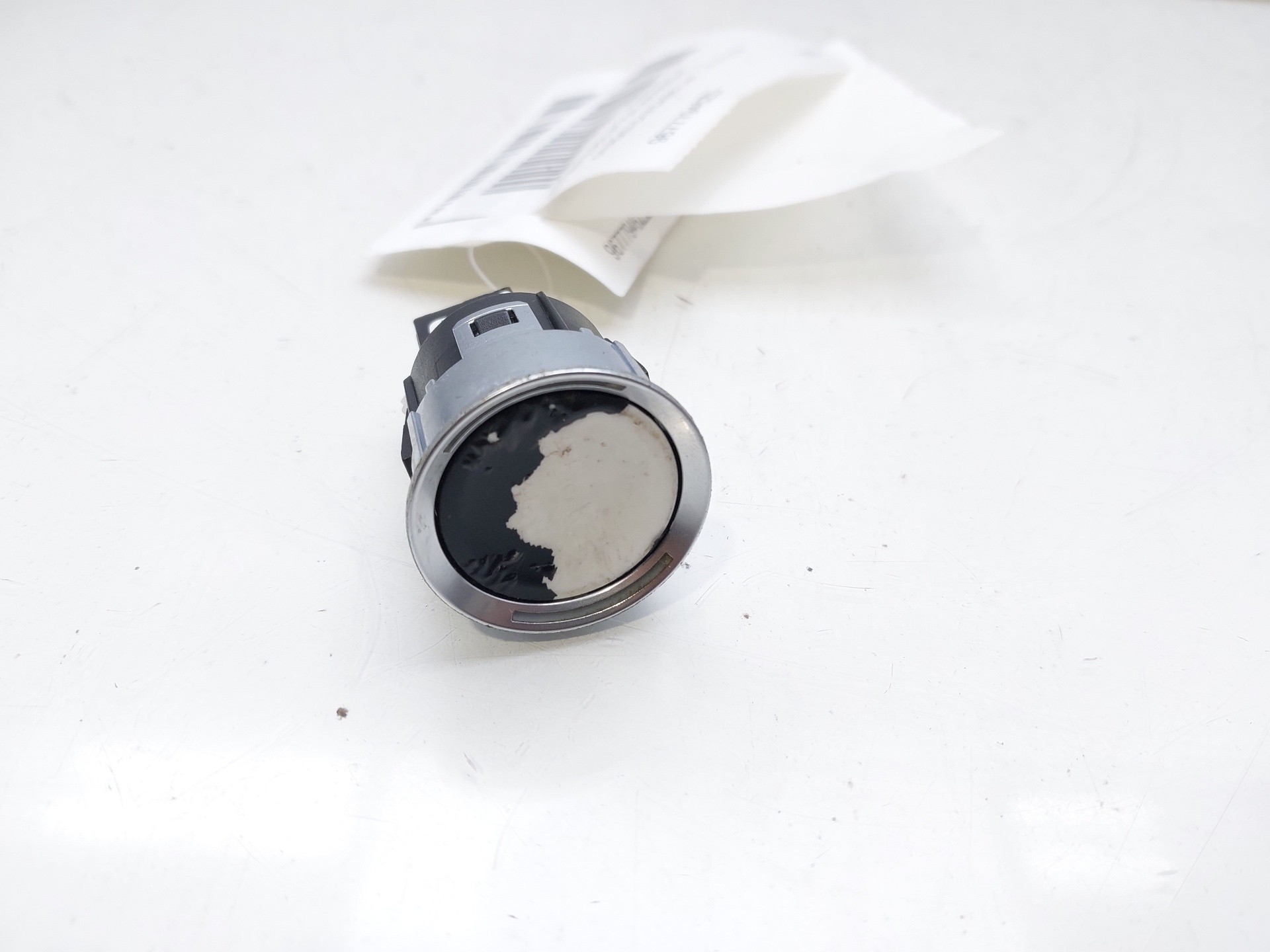 CITROËN C4 Picasso 2 generation (2013-2018) Ignition Button 96777946ZD 20603933