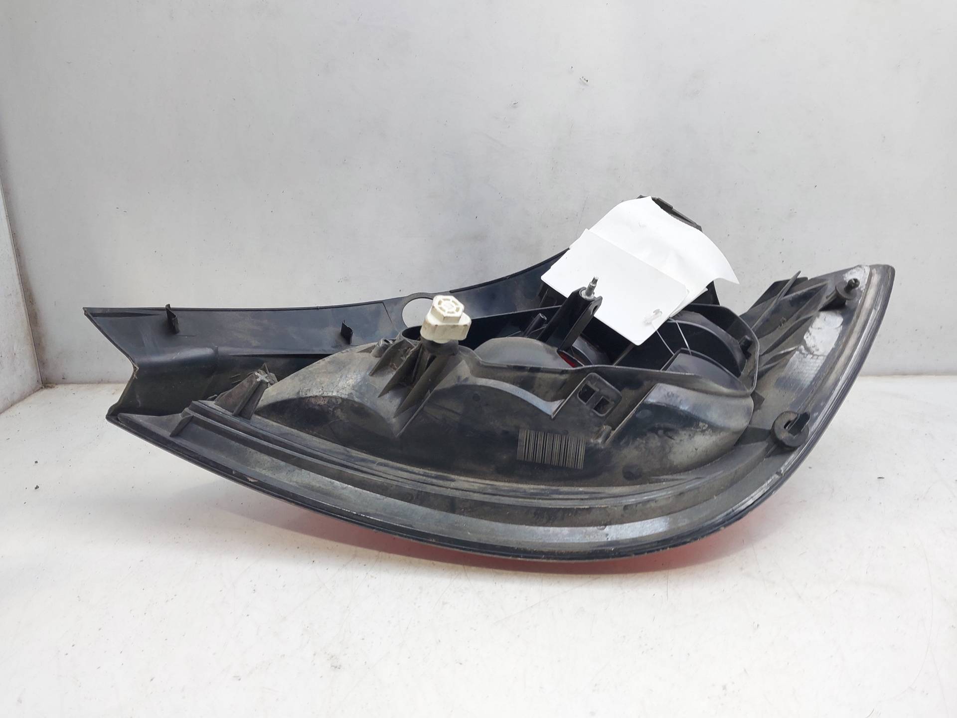 OPEL Astra J (2009-2020) Bal hátsó lámpa 342691834 22664924