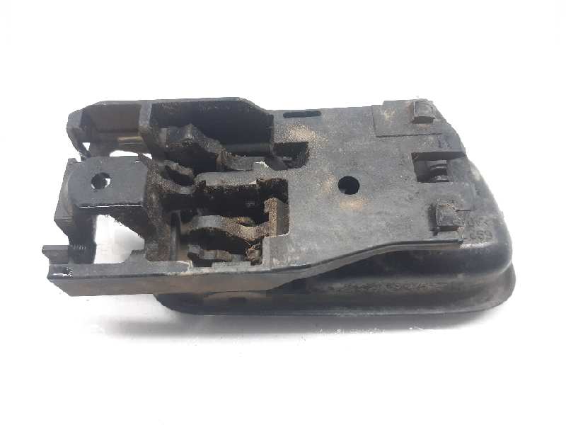 TOYOTA RAV4 2 generation (XA20) (2000-2006) Cadre de poignée intérieure de porte avant gauche 6920630150 20190459