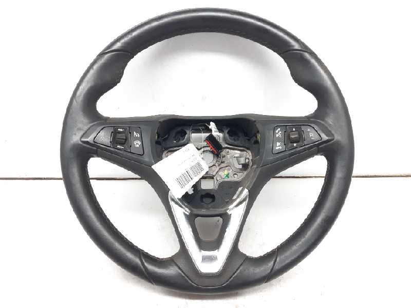 OPEL Corsa D (2006-2020) Ratt 39035990 18417921