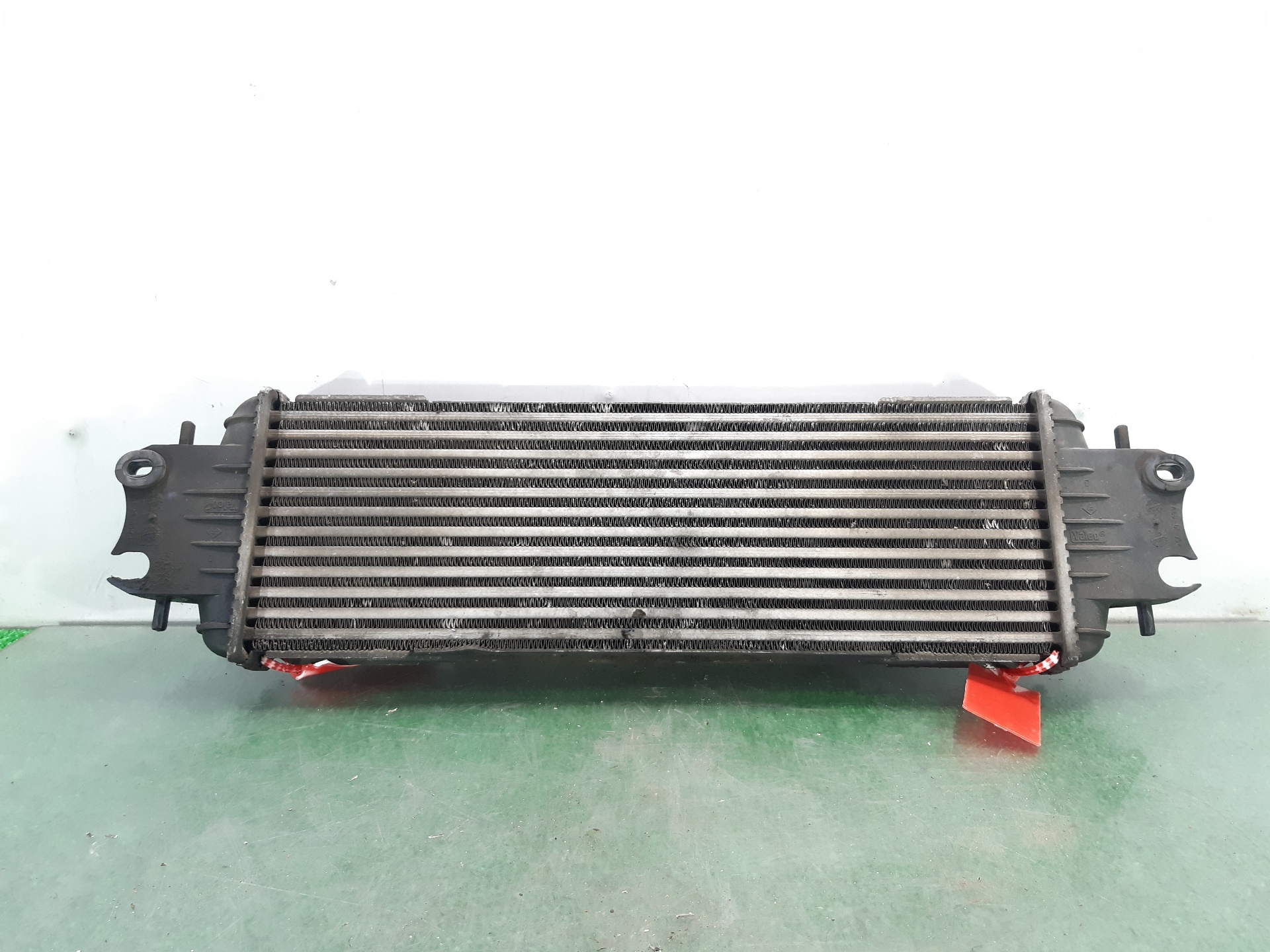 RENAULT Ducato Intercooler Radiator 7700312903 22467539