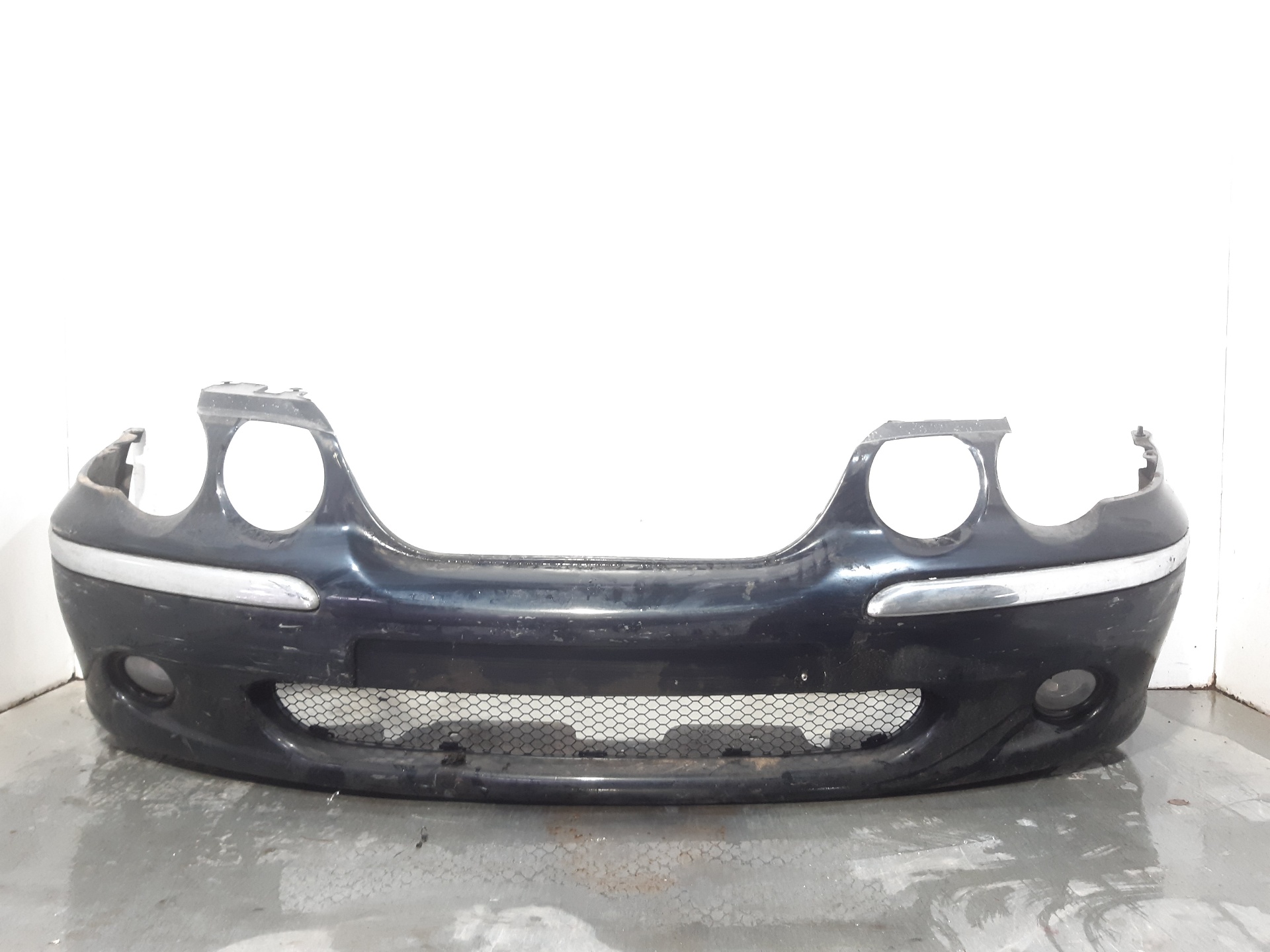 NISSAN 45 1 generation (1999-2005) Front Bumper DPC000251LML 22464033