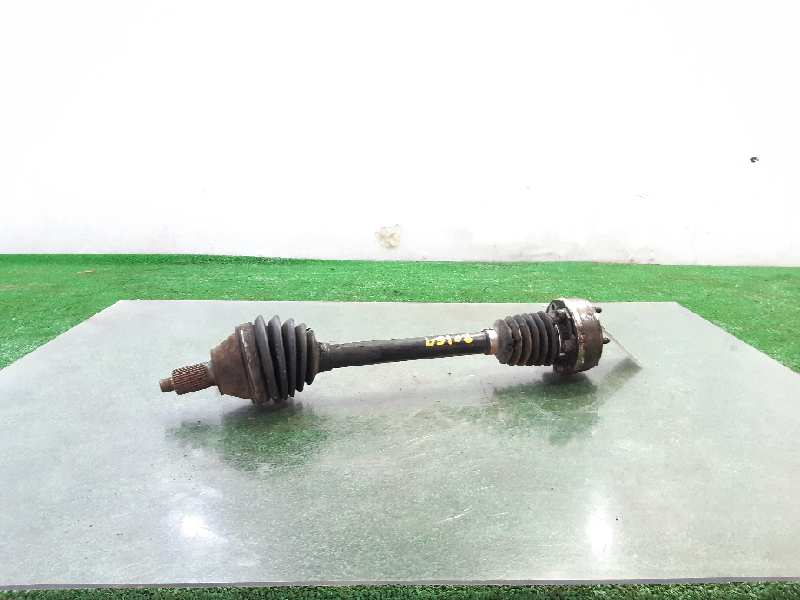 VOLKSWAGEN Polo 4 generation (2001-2009) Front Left Driveshaft 6Q0407271AT 18596195