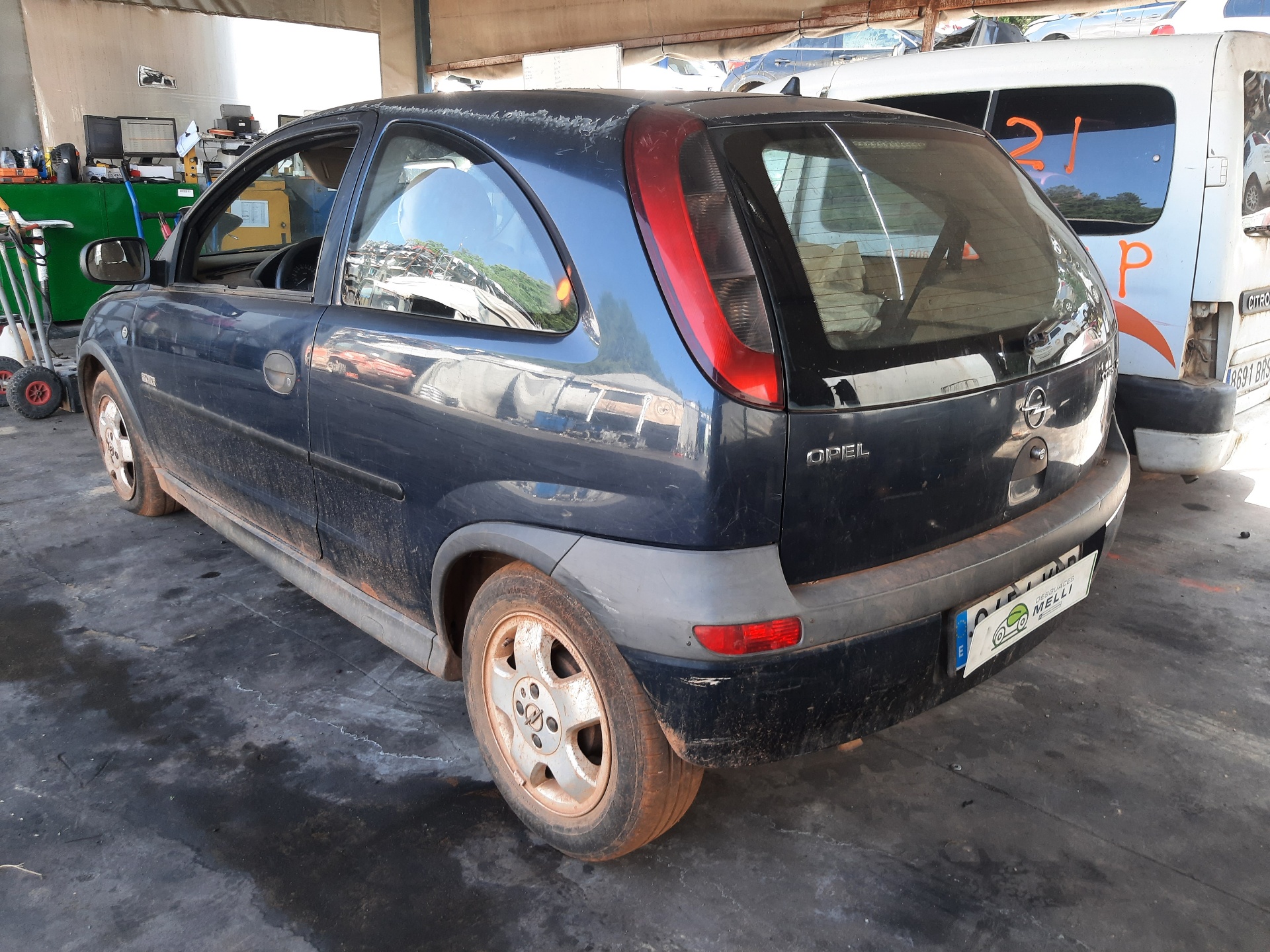 FIAT Uno 1 generation (1983-1995) Sebességváltó 90400209 25712482