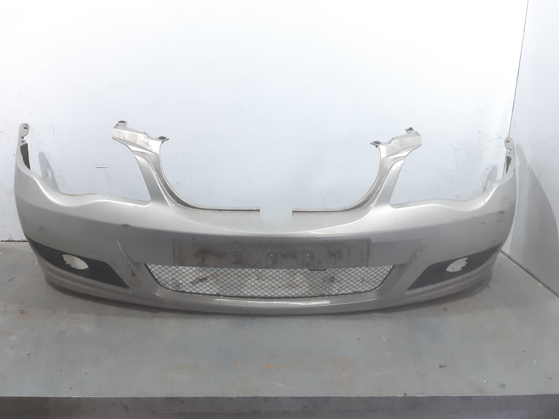 ROVER 400 1 generation (HH-R) (1995-2000) Front Bumper DPC000251LML 18775818