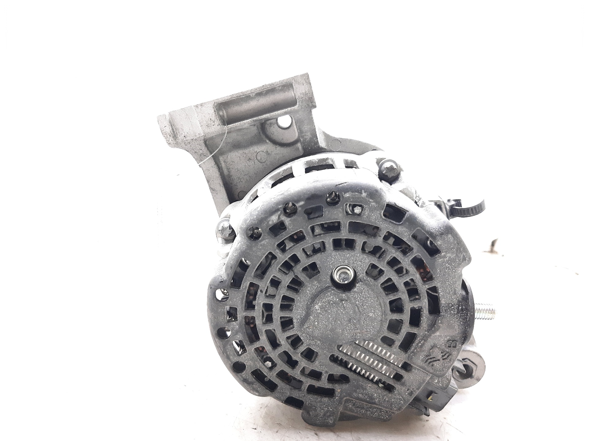 KIA Sportage 3 generation (2010-2015) Alternator 373002U200 24945019