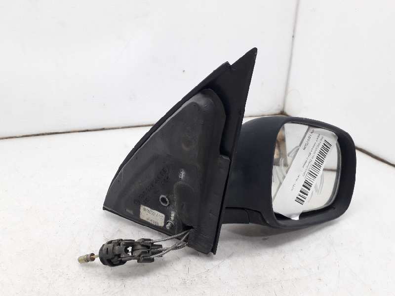 SEAT Arosa 6H (1997-2004) Right Side Wing Mirror 6X1857508A 20185501