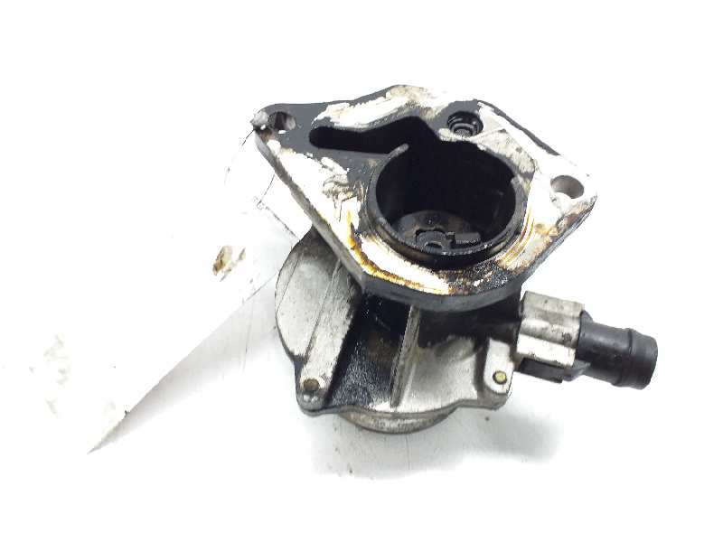 RENAULT Megane 2 generation (2002-2012) Vakuuminis siurblys 8200327149 24944825