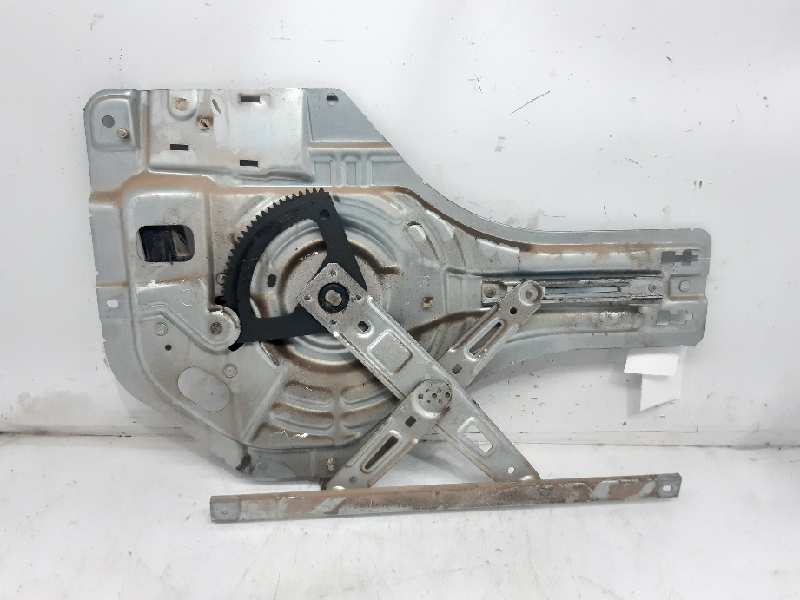 HYUNDAI Tucson 1 generation (2004-2010) Rear left door window lifter 834702E010 18432039