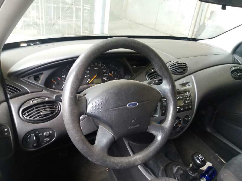 FORD Focus 1 generation (1998-2010) Расширительный бак 1091364 20181673