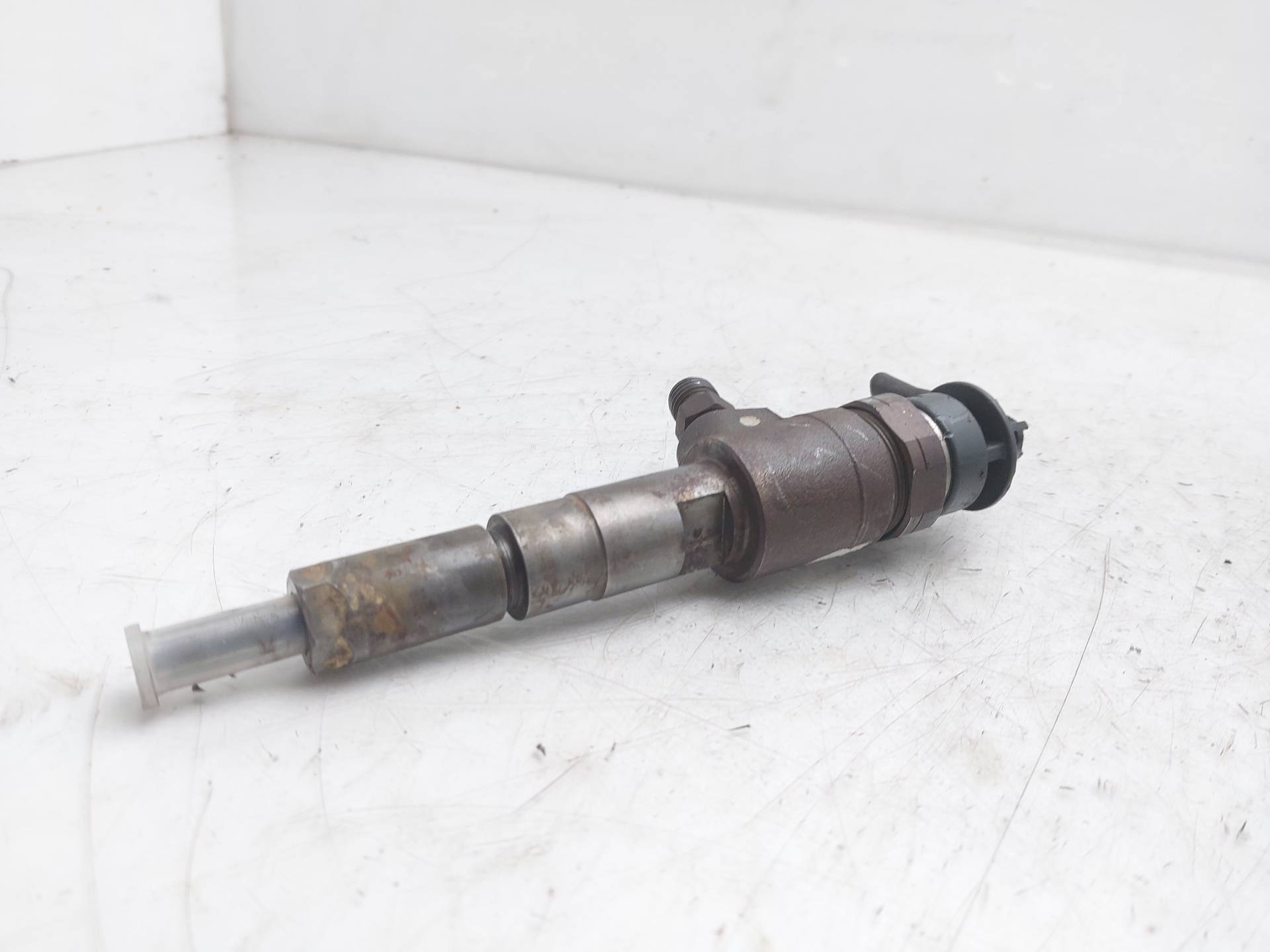 CITROËN Xsara 1 generation (1997-2004) Injector de combustibil 0445110135 25406025