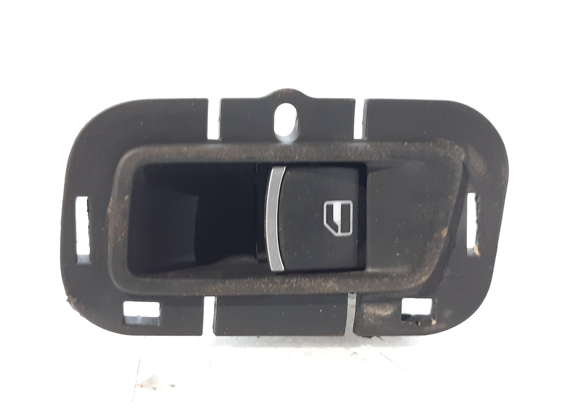 VOLKSWAGEN Tiguan 1 generation (2007-2017) Rear Right Door Window Control Switch 5K0959855 24113946