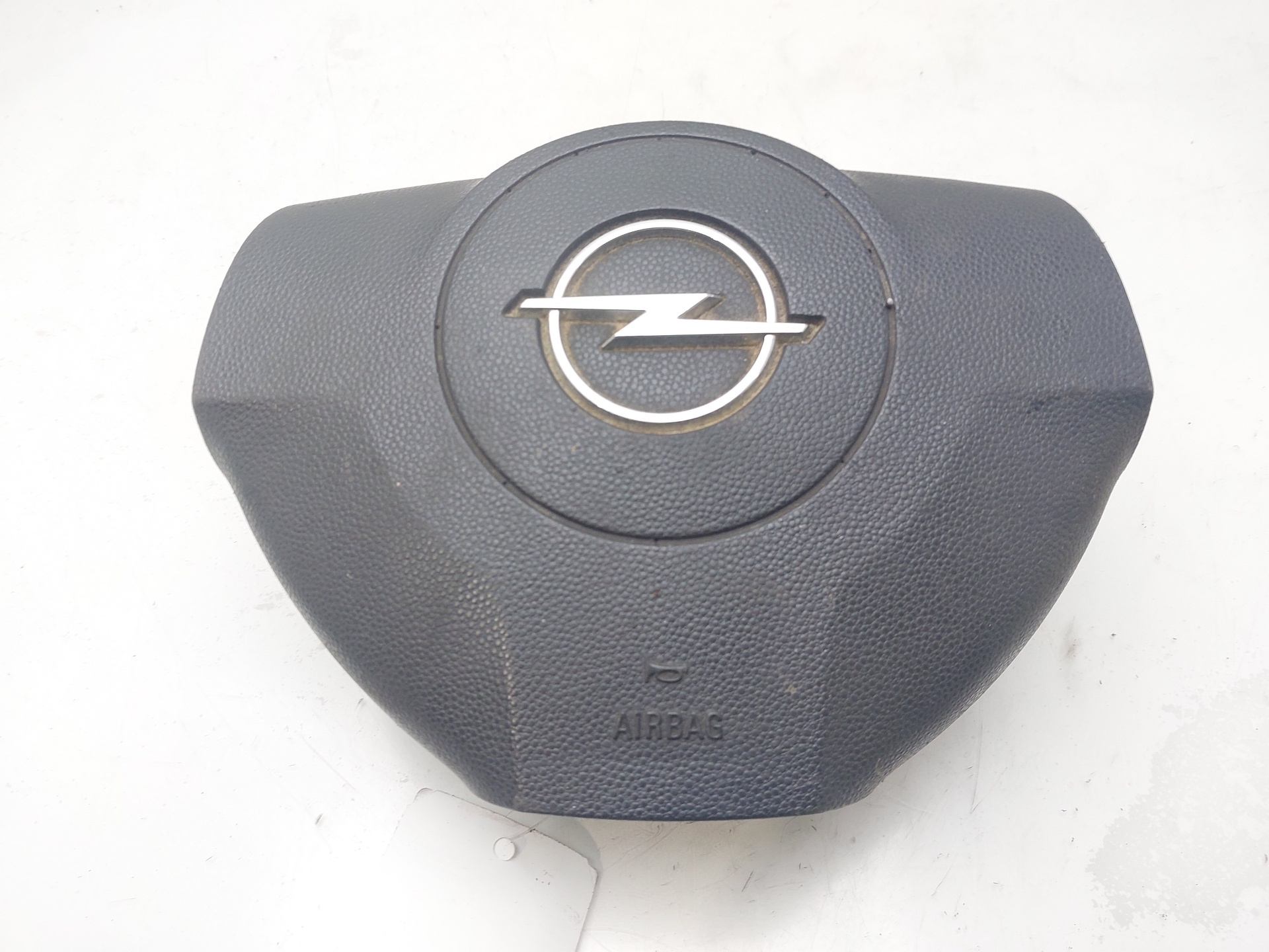 OPEL Zafira B (2005-2010) Other Control Units 13111348 21484436