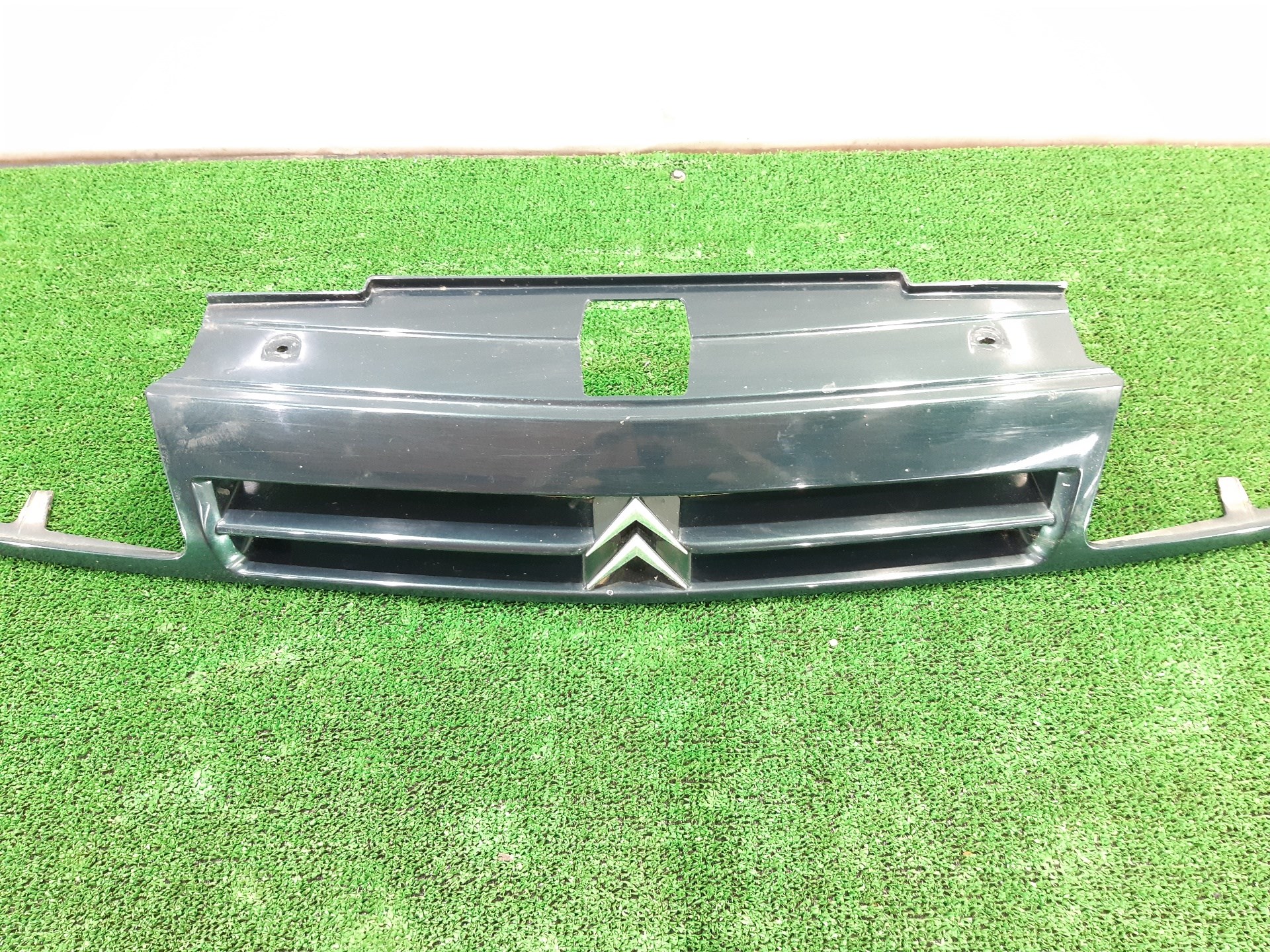 CITROËN Xantia X1 (1993-1998) Radiator Grille 9618919977 18717254