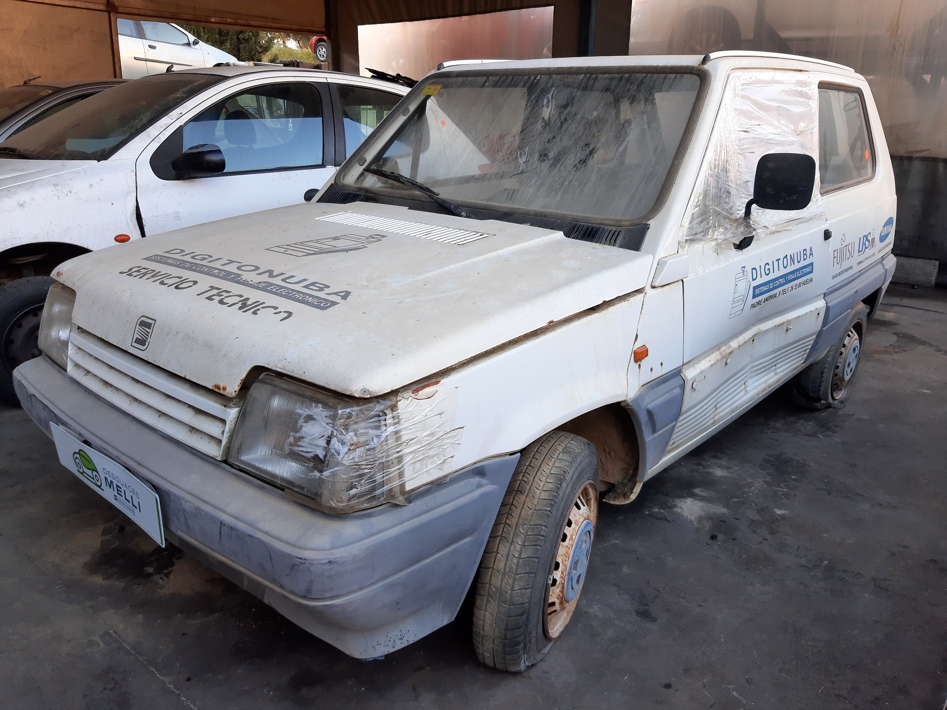 FIAT Uno 1 generation (1983-1995) Uždegimo ritė (babina) 15079355 22541647