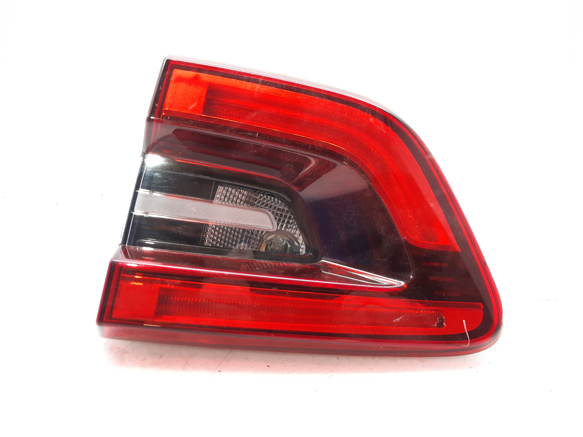 RENAULT Kadjar 1 generation (2015-2024) Rear Right Taillight Lamp 265508898R 24128774