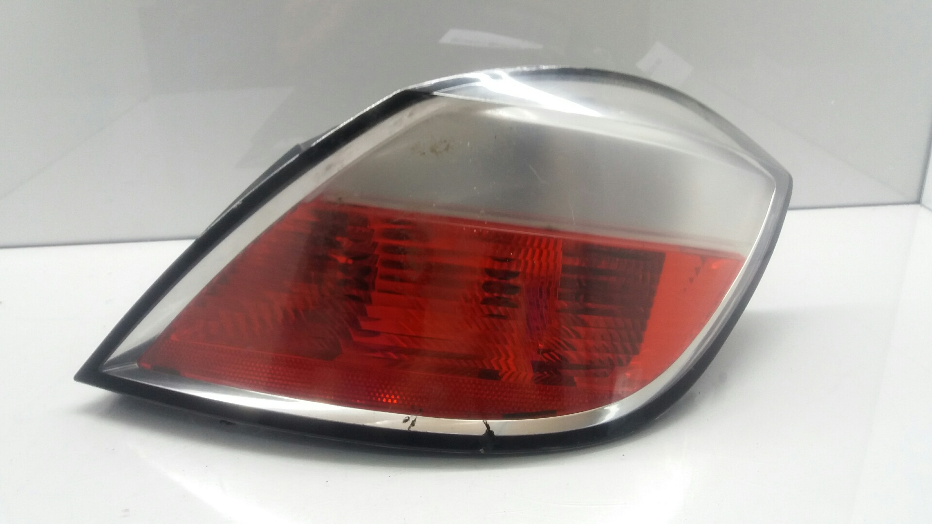 OPEL Astra J (2009-2020) Rear Right Taillight Lamp 1222354 22448253