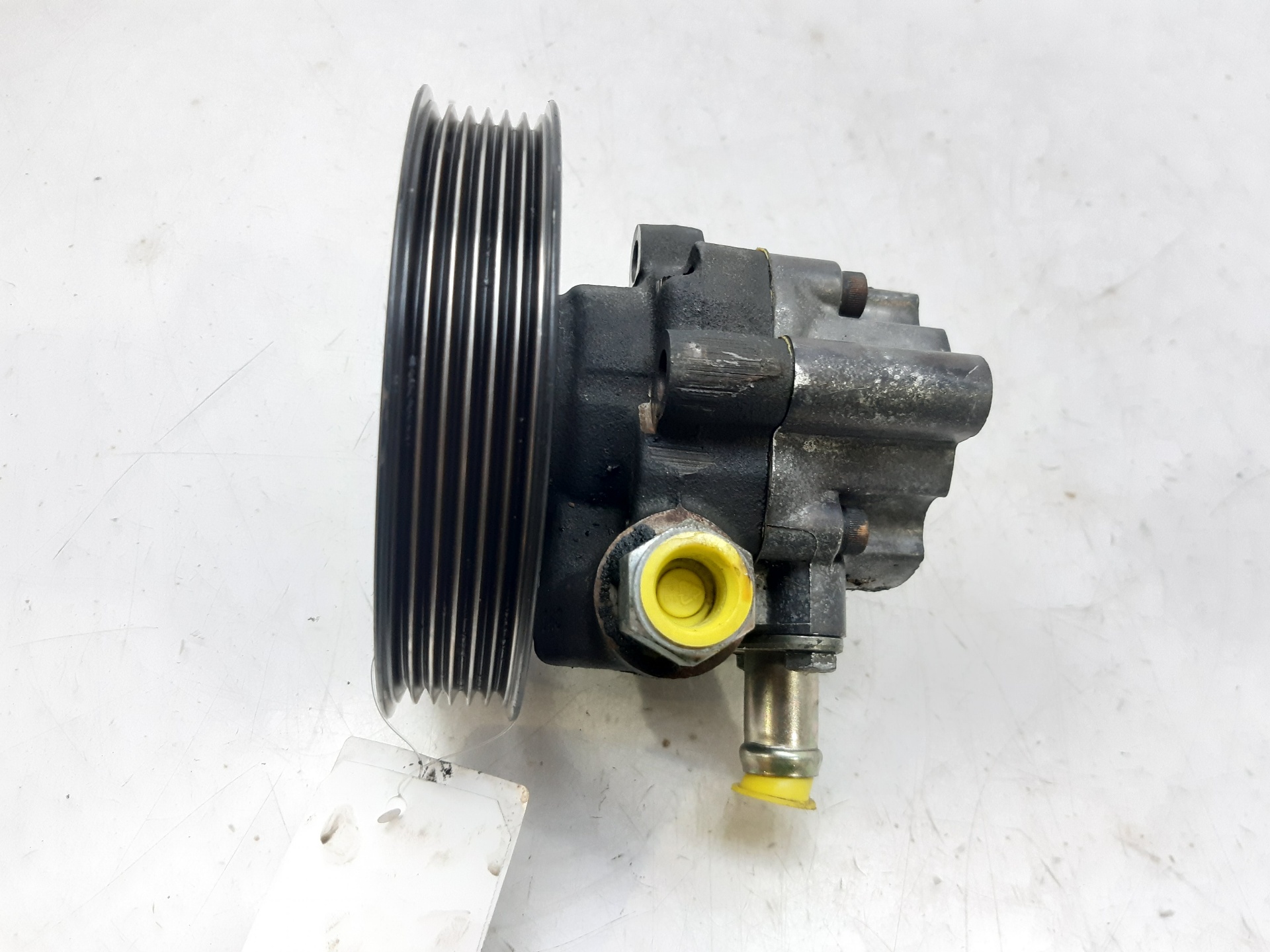 ROVER 45 1 generation (1999-2005) Power Steering Pump HE1205095 18723796