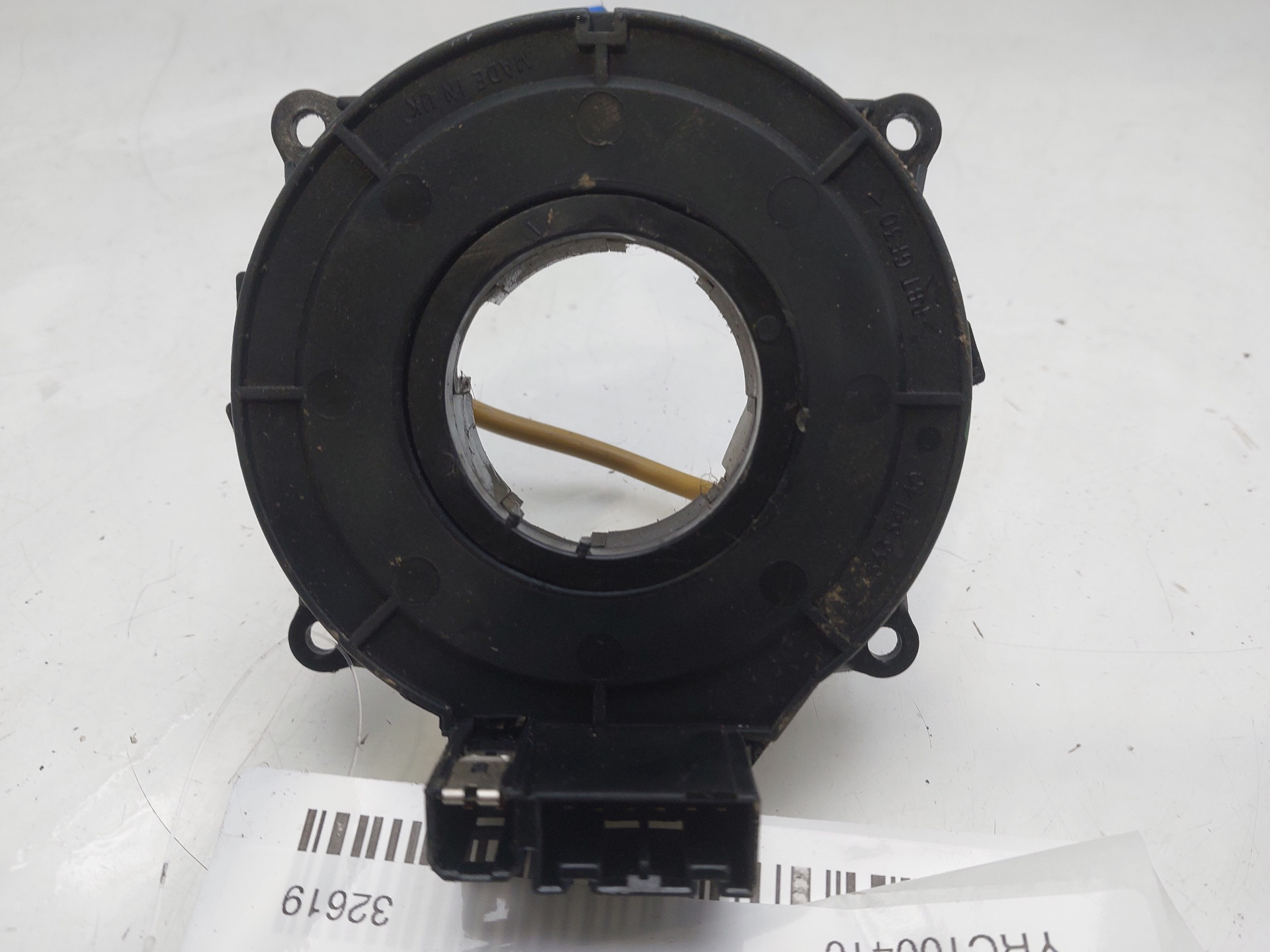 NISSAN 45 1 generation (1999-2005) Rat Slip Ring Squib YRC100410 21756688