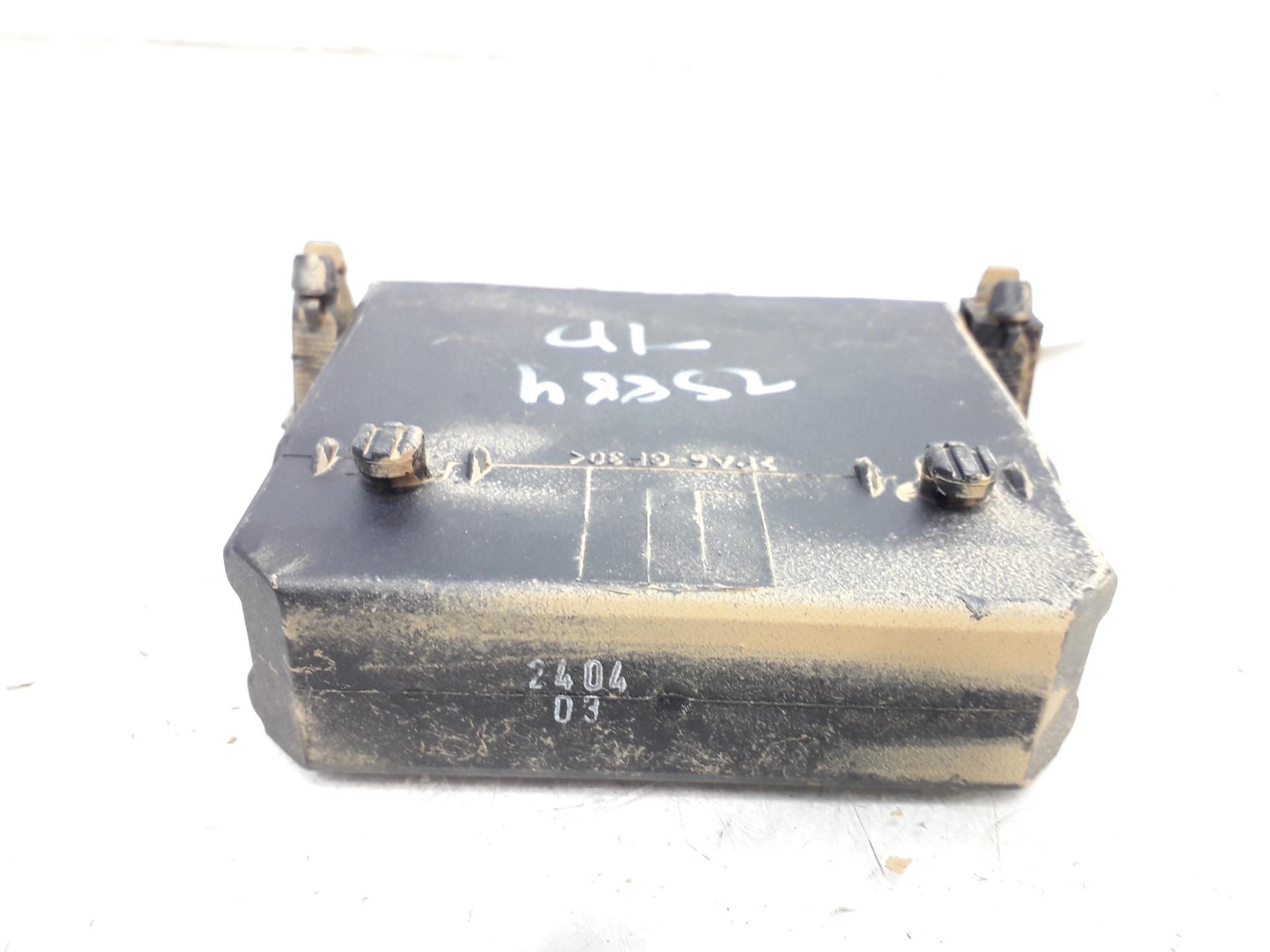 MERCEDES-BENZ C-Class W203/S203/CL203 (2000-2008) Other Control Units 2038202285 22019180
