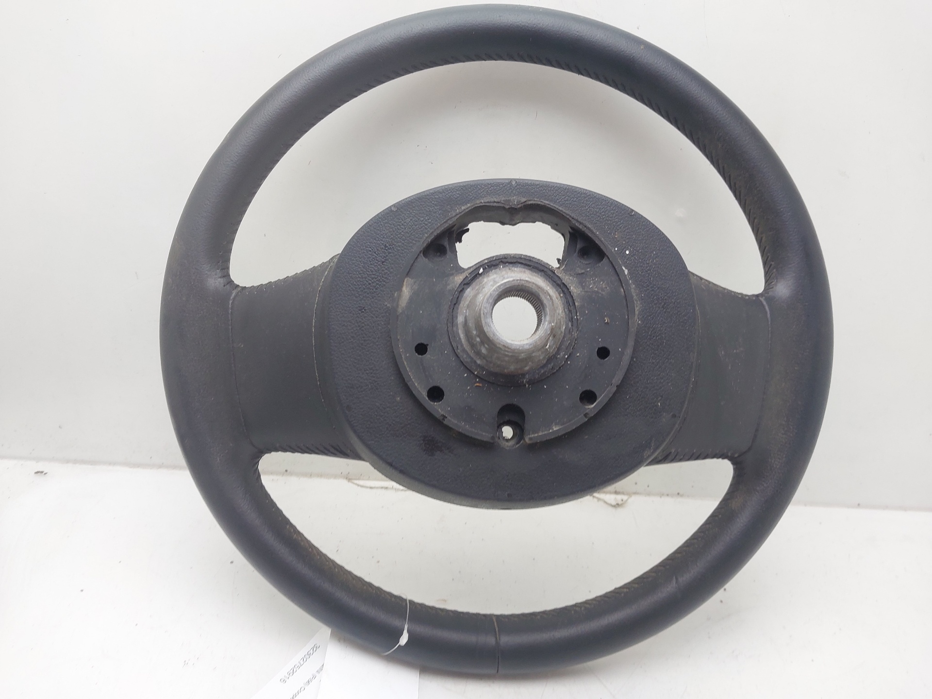 MINI Cooper R56 (2006-2015) Steering Wheel 32302752916 24150243