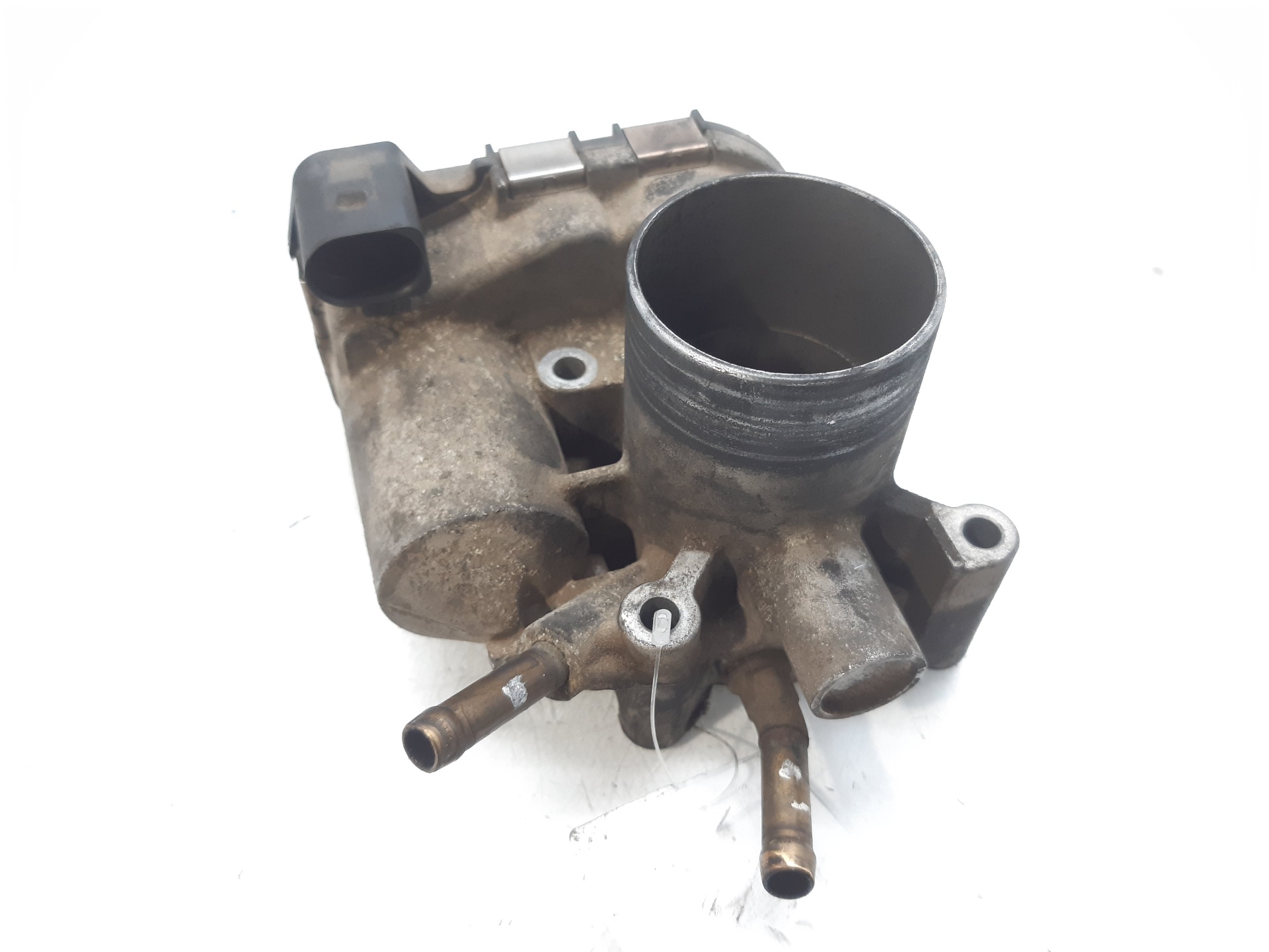 VOLKSWAGEN Polo 3 generation (1994-2002) Gasshus 030133062C 22320192