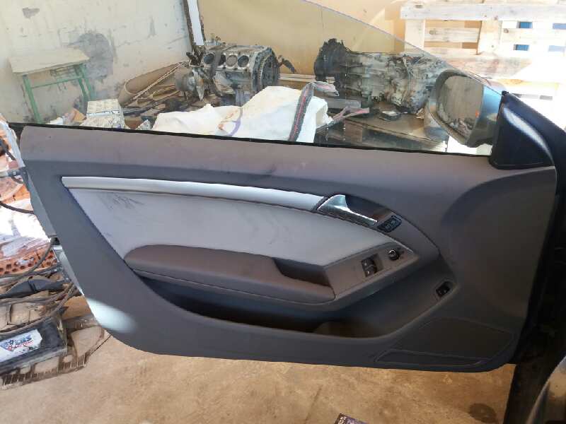 AUDI A5 Sportback C6/4F (2004-2011) Other Interior Parts 8T0919603E 20189970