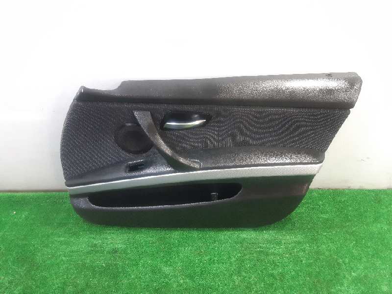 BMW 3 Series E90/E91/E92/E93 (2004-2013) Oikea etuovipaneeli 51419154152 24917469