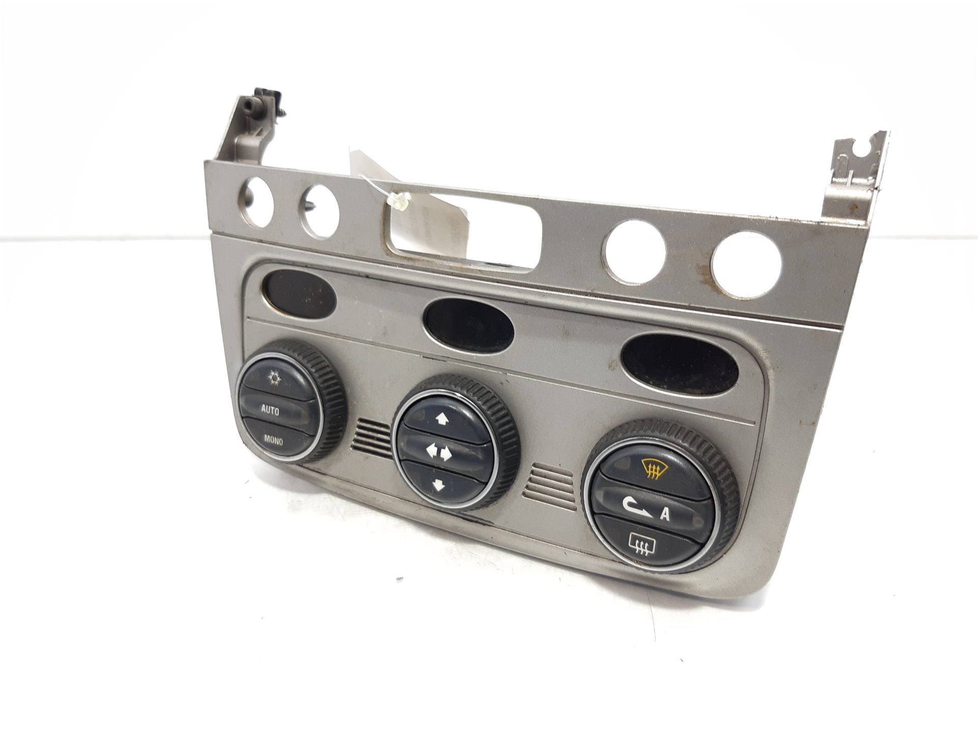 ALFA ROMEO GT 937 (2003-2010) Climate  Control Unit 01560513690 22457474