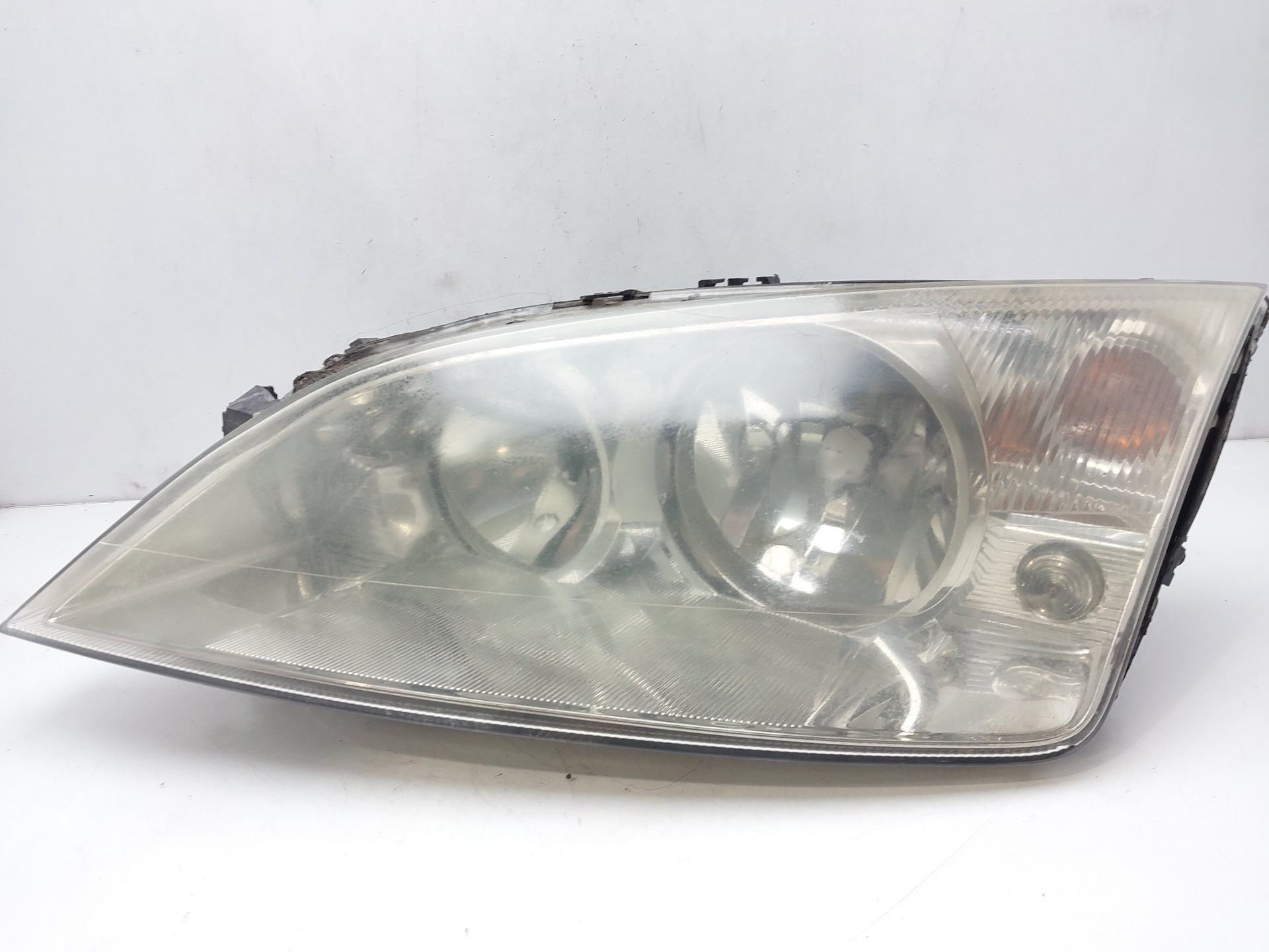 FORD Mondeo 3 generation (2000-2007) Front Left Headlight 1S7113006AL 22332814