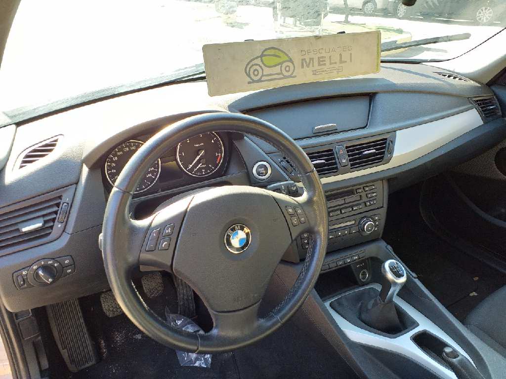BMW X1 E84 (2009-2015) Вакуумный усилитель тормозов 29678803802 18379262