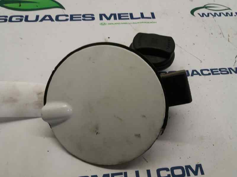 OPEL Corsa D (2006-2020) Fuel tank cap 13183307 24077722