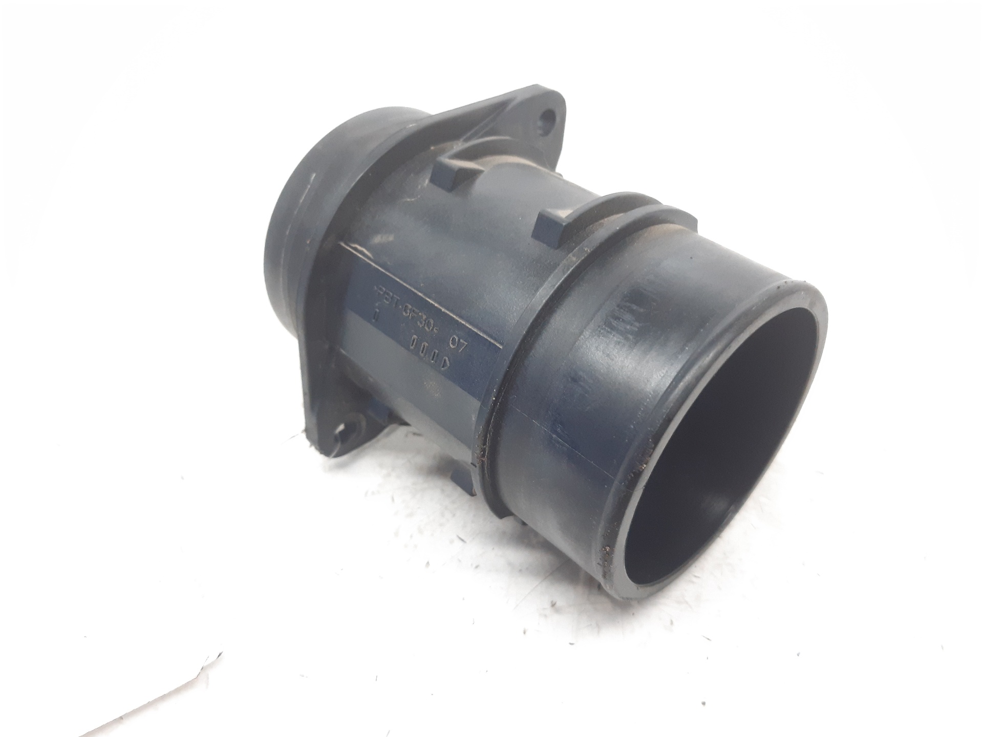 RENAULT Captur 1 generation (2013-2019) Mass Air Flow Sensor MAF 8200682558C 22041493