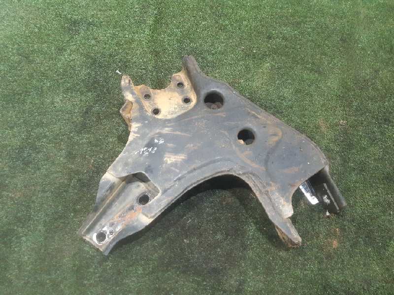 FORD Terrano 2 generation (1993-2006) Front Right Arm 545027F000 18459168