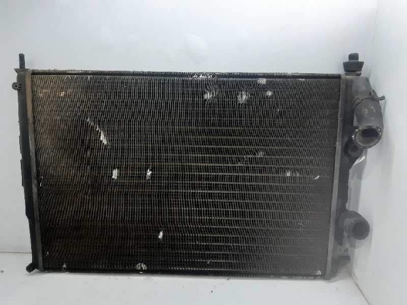 MERCEDES-BENZ Megane 1 generation (1995-2003) Air Con radiator 7700838134 18551628