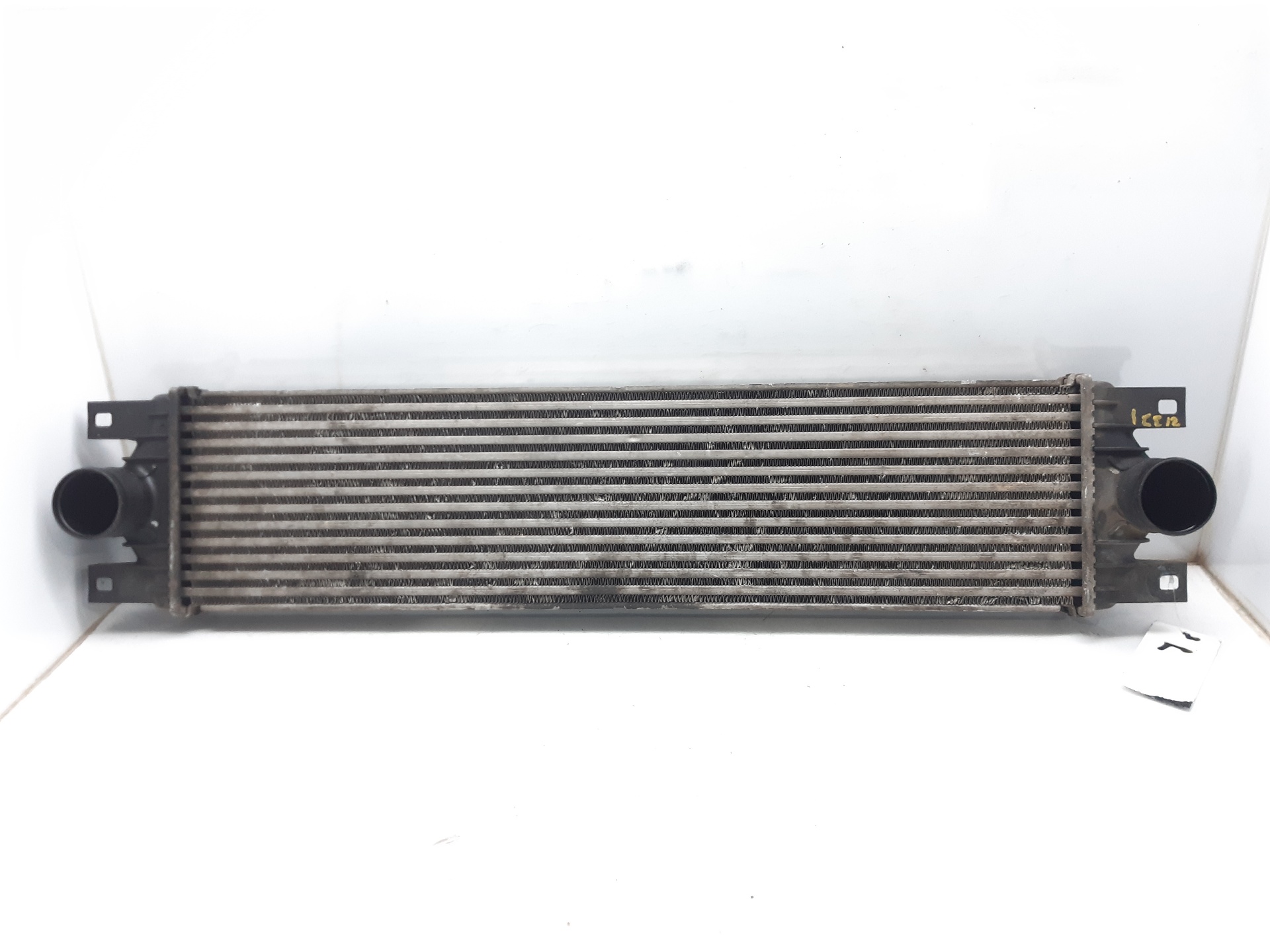 NISSAN Intercooler Radiator 874806M 18703513