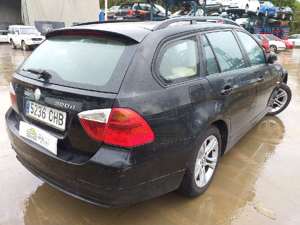 BMW 3 Series E90/E91/E92/E93 (2004-2013) Galinis kairys suportas 34216768697 18445980